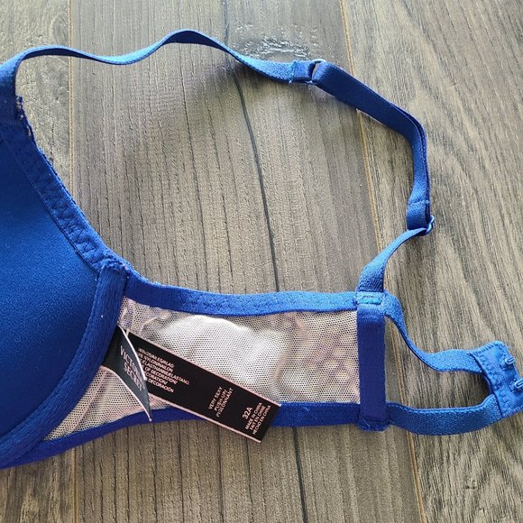 Victoria's Secret Very Sexy Push Up Bra 32A - Picture 5 of 10